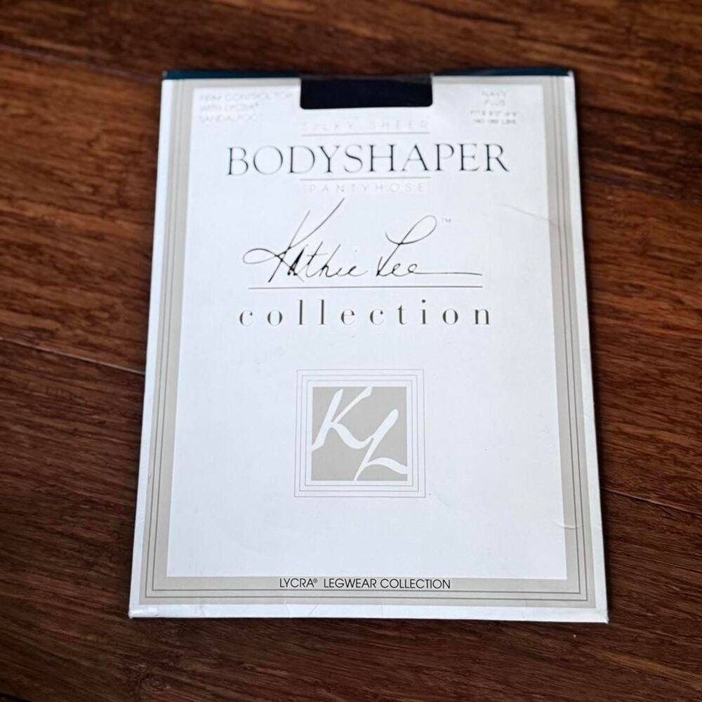 Macy-s Women's White and Black Shapewear
